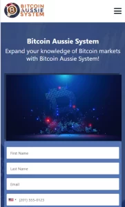 bitcoin aussie system
