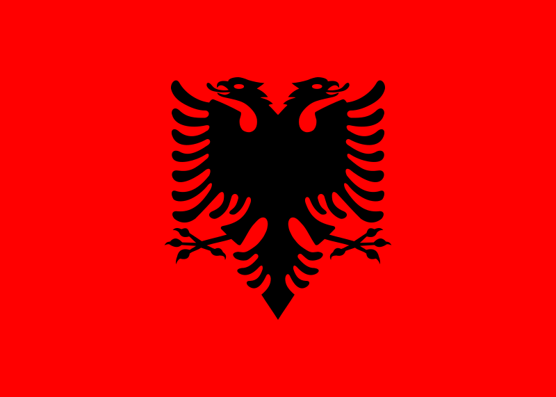 albania