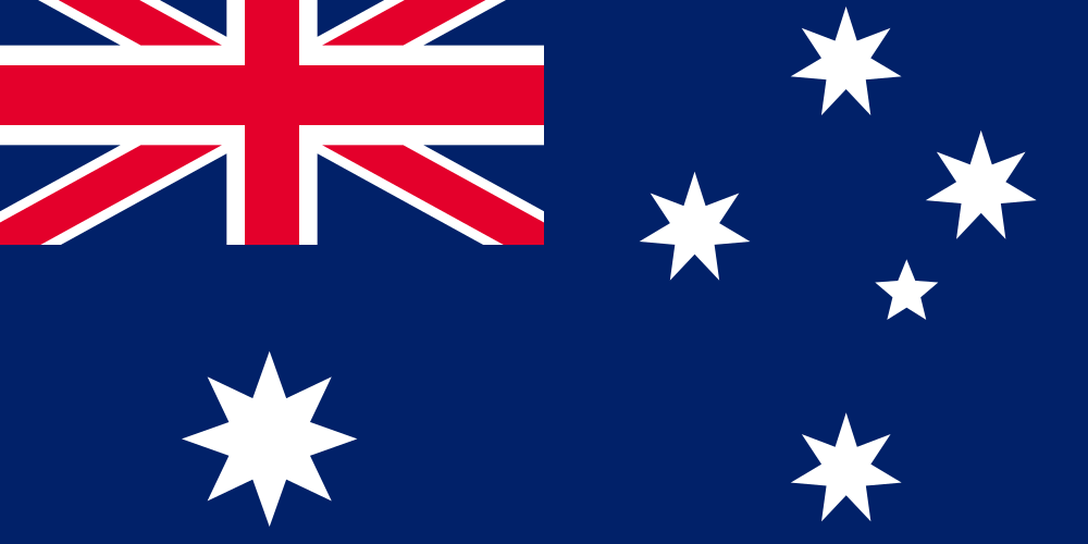 australia