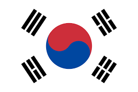 south korea